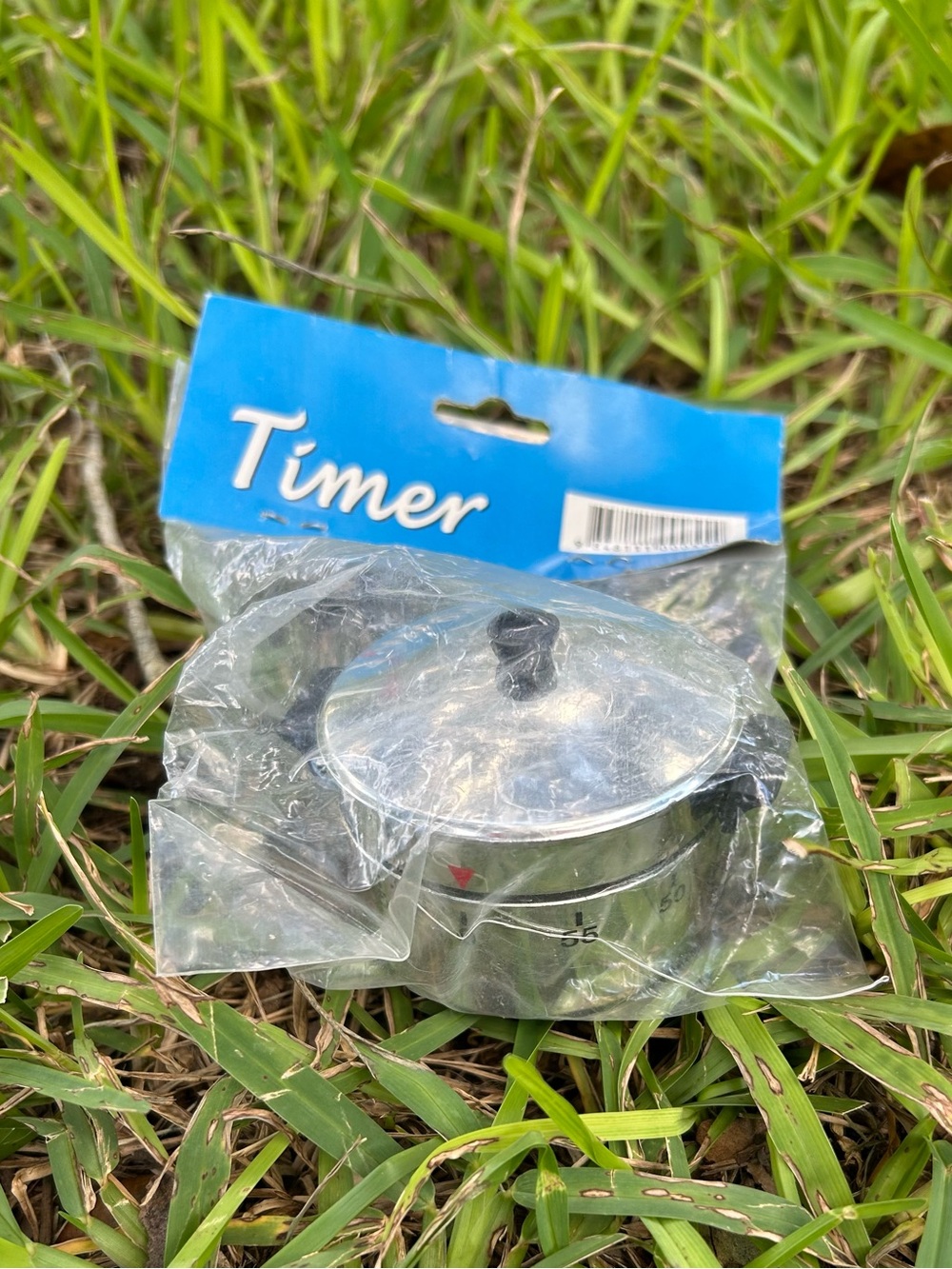 Pot Cooking Timer